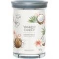 Yankee Candle Raumdüfte Tumbler Coconut Beach 567 g