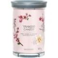 Yankee Candle Raumdüfte Tumbler Pink Cherry & Vanilla 567 g