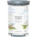 Yankee Candle Raumdüfte Tumbler Clean Cotton 567 g