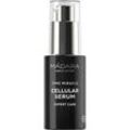 MÁDARA Gesichtspflege Serum Time MiracleCellular Repair Serum 30 ml