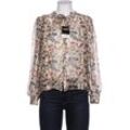 Ulla Johnson Damen Bluse, mehrfarbig, Gr. 8