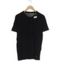 TOM Tailor Denim Herren T-Shirt, schwarz, Gr. 52