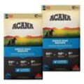 ACANA Adult Dog 2x11,4 kg