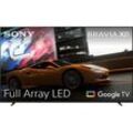 SONY XR-98X90L LED TV (Flat, 98 Zoll / 248 cm, UHD 4K, SMART TV, Google TV)