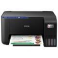 EPSON EcoTank »ET-2811« Multifunktionsdrucker Drucken, Scannen, Kopieren