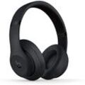 Beats By Dr. Dre Beats Studio3 Kopfhörer Noise cancelling wireless mit Mikrofon - Schwarz