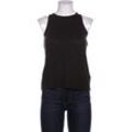 Superdry Damen Top, schwarz, Gr. 38