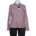 eterna Damen Bluse, bordeaux, Gr. 42