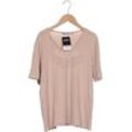 Rabe Damen T-Shirt, beige, Gr. 44