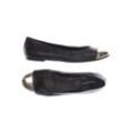 Vagabond Damen Ballerinas, schwarz, Gr. 40