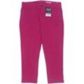 edc by Esprit Damen Stoffhose, pink, Gr. 36