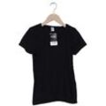 Engel Damen T-Shirt, schwarz, Gr. 34