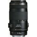 Canon EF 70-300 mm F4.0-5.6 IS USM 58 mm Filtergewinde (Canon EF Anschluss) schwarz