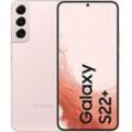 Samsung Galaxy S22 Plus Dual SIM 128GB pink gold