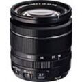 Fujifilm XF 18-55 mm F2.8-4.0 LM OIS R 58 mm Filtergewinde (Fujifilm X Anschluss) schwarz