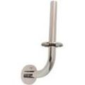 GROHE 40385BE1 Reservepapierhalter Essentials 40385_1 Wandmontage nickel 40385BE1-fg