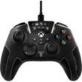 TURTLE BEACH Controller Recon XBox X/S Schwarz für Xbox Series S, X