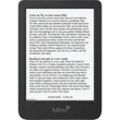 TOLINO Shine 5th Gen by Thalia 16 GB eReader Schwarz