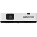 InFocus LCD mit Micro-Lens Array Projektor Lightpro IN1014 HDMI