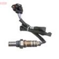 DENSO Lambdasonde Direct Fit rechts 4-polig für GENERAL MOTORS VAUXHALL OPEL 9199469 93177169 55560617 DOX-2003