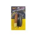 MEGUIARS Meguiars Carpet & Interieur Brush Reinigungsbürste X1000EU