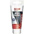 SONAX Metallpolitur (75 ml) Chrompolitur 02040000