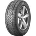 FULDA REIFEN GMBH & CO. KG 255/55R18 109H - Kristall Control SUV Winterreifen 532210