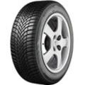 FIRESTONE 215/55R18 99V - Multiseason 2 Ganzjahresreifen 16770