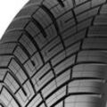 CONTINENTAL Reifen [Continental] 215/55R17 98W - AllSeasonContact 2 Ganzjahresreifen 03552990000