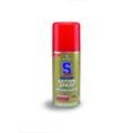 DR. O.K.WACK S100 Dry Lube Kettenspray (100 ml Tourendose) 2381