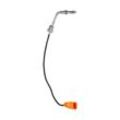 f.becker_line Abgas-Temperatur-Sensor Sensor, Abgastemperatur 2-polig für SKODA VW SEAT AUDI VAG 059906088P 59906088P 51510018