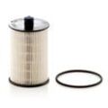 MANN-FILTER Kraftstofffilter mit Dichtung 71mm für VAG 2D0127177 2D0127159 PU 820 x