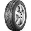 DUNLOP Reifen 205/60R16 92H - Winter Sport 5 Winterreifen 574628