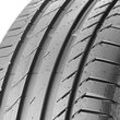 CONTINENTAL Reifen 275/40R20 106W - ContiSportContact 5 SSR Sommerreifen 03542190000