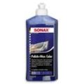 SONAX Polish & Wax Color NanoPro blau (500 ml) Lackpolitur 02962000