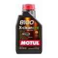 MOTUL 8100 X-CLEAN EFE 5W30 (1L) Motoröl 5W-30 109455