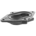 VAICO Flansch, Vergaser Original Qualität für SKODA VW SEAT AUDI VAG 026129761E 26129761E 26129761Z V10-1197