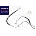 AIC Hydraulikschlauch, Lenkung Premium Quality, Erstausrüsterqualität Von Hydraulikpumpe Nach Lenkgetriebe für BMW 32416761507 58660