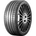 MICHELIN 225/35R20 90(Y) - Pilot Sport 4S Sommerreifen 153320