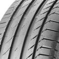 CONTINENTAL Reifen 255/45R19 100V - ContiSportContact 5 Sommerreifen 03576060000