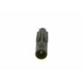 BOSCH Stecker, Zündspule Zündkerze Zündspule,Stecker, für MERCEDES-BENZ 0001593542 A0001593542 0 356 100