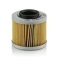 MANN-FILTER Ölfilter 55mm für APRILIA KTM MZ BMW 8156180 11412343118 11002317015 MH 65/1