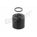 TOPRAN Ölfilter mit Dichtung für VW AUDI VOLVO 069115561 9125224 101 519