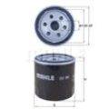 MAHLE Ölfilter Ø76,2mm 76,2mm für DAEWOO FIAT VAUXHALL SAAB FORD GMC OPEL CHEVROLET 4502696 93156954 0650401 OC 90