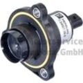 PIERBURG Schubumluftventil, Lader 12V für MERCEDES-BENZ A0001532059 0001532059 A0001532859 7.04927.08.0