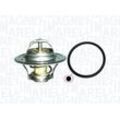 MAGNETI MARELLI Thermostat, Kühlmittel mit Dichtung für VW 050.121.113C 352317101270