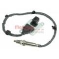 METZGER NOx-Sensor, NOx-Katalysator ORIGINAL ERSATZTEIL für GENERAL MOTORS VAUXHALL OPEL 855599 55598161 0899203