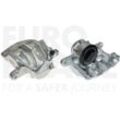 EUROBRAKE Bremssattel vorne links für Bremsscheiben Durchmesser-Ø258mm 60mm VW VAG 251615123B 251615123D 251615107B 53012147103