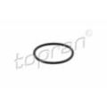 TOPRAN Dichtung, Kraftstoffpumpe 35mm für SKODA RENAULT VW DACIA SEAT CUPRA AUDI FORD PORSCHE VAG 03C127311 167813370R 2S7G9E583AA 628 106