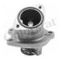 CALORSTAT by Vernet Thermostat, Kühlmittel mit Dichtung für MERCEDES-BENZ A6422000715 6422000715 TH7286.87J